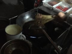 -阿姨小肉摊(同济西苑店)