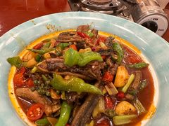 -龙凤瓦罐煨汤馆(清江东路店)