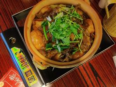 -龚印记牛骨牛杂屋·四代传承(珠影星光城店)