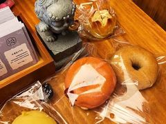 -Max Bakery 阿唛手作