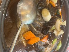 -探炉·香辣豆花烤鱼(笋岗宝能环球汇店)