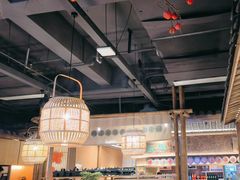 -筱爷叔·上海传统手工菜(玉树路店)