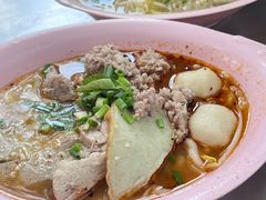 -榮泰米粉湯(Left Shop)