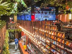 -1819餐厅·团队聚餐·烤串·精酿