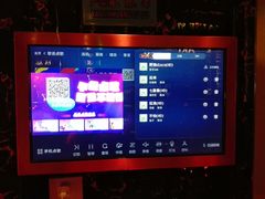 -麦乐星KTV(武清创意米兰店)