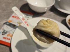 -鼎泰丰(国贸商城店)