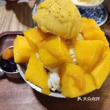 我的面包甜品图鉴