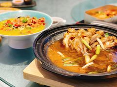 -君霖海鲜私房菜(春柳店)