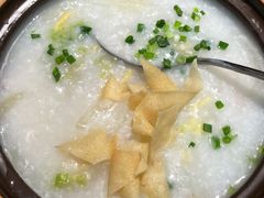 艇仔粥-鼎记啫啫煲(数博万达店)
