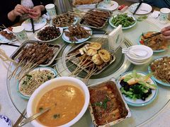 -阳坊胜利涮羊肉(阳坊老店)