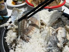 -钱山海鲜大排档