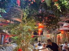 -田园印象·成都土菜院子(华阳店)