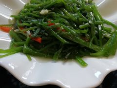 素炒水性杨花-乡绅本色白家厨坊