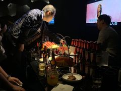 -黑桃K生日订制KTV