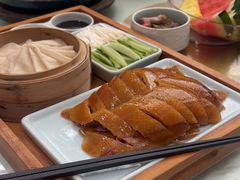 -南太湖山庄·四季轩&国风堂中餐厅