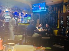 -秀·爱尔兰餐吧(上海路店)
