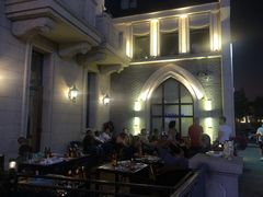 -LENBACH兰巴赫西餐啤酒坊(大连东港店)