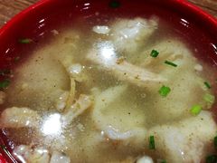 -继红顺河抄手名小吃