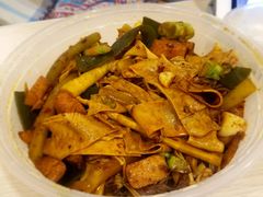 -一麻一辣麻辣香锅(方庄店)