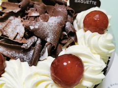 -巴黎贝甜(大宁国际商业广场店)