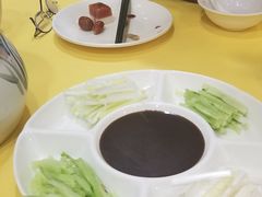 -西安烤鸭店(369烤鸭王店)