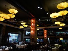大堂-味可道美食坊(福基路店)