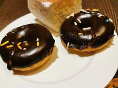 -浙商开元名都酒店·蓝色多瑙河自助餐厅