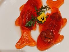-惠丰堂饭庄·烤鸭·京味菜(翠微路店)