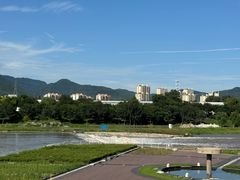 -门城湖公园