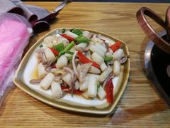 -妈妈的味道(和顺古镇店)