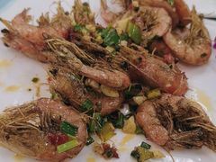 -景好海鲜餐厅(大鹏必选旅游店)