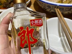 -忠记姜母鸭