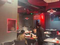 -郑东靓靓虾馆·金牌油焖大虾(天泽街店)