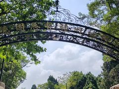 -青岛德国总督楼旧址博物馆