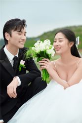 -摩玛婚纱摄影(杭州店)
