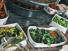 -天都火锅酒楼(虹梅南路店)