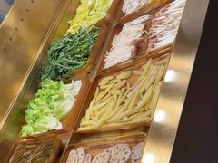 -集渔·泰式海鲜火锅(科华店)