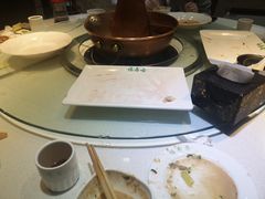 -福寿斋·老北京铜锅涮肉·烤鸭(顺义总店)