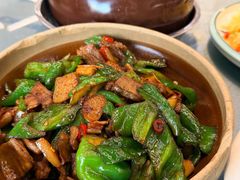 -民间瓦缸煨汤館(嵩山路店)