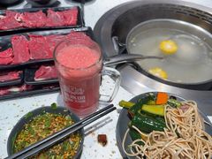 -海汕记·潮汕鲜牛肉火锅·自助