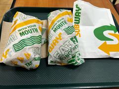 -赛百味SUBWAY(沈阳天地店)
