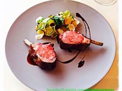 -珀翠餐厅(港岛香格里拉店)