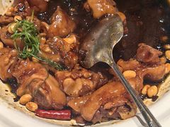 -简小舍·民间手艺菜(武昌江滩店)