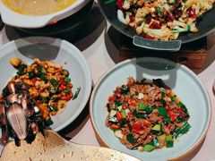 -洞庭鱼香(万科店)