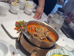 -清真·卡德尔大叔新疆主题餐厅(龙汇路店)