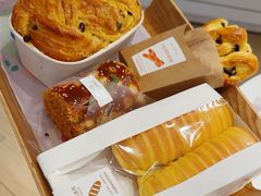 -好利来(新宜白店)