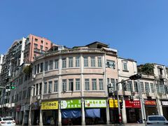 -中山路步行街