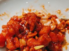 -羲和雅苑•北京烤鸭(乐园道万象城店)