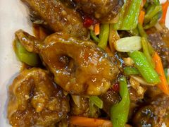 -春明狗肉馆(经开一区店)