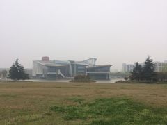 -南京医科大学(江宁校区)